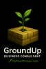 Groundup Business Consulting Atlanta, GA