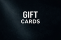 Groundup Business Consulting Gift Card