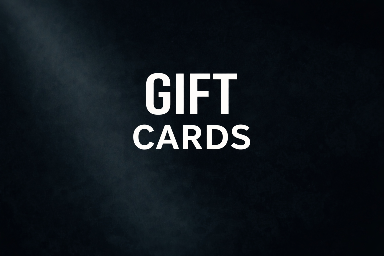 Groundup Business Consulting Gift Card