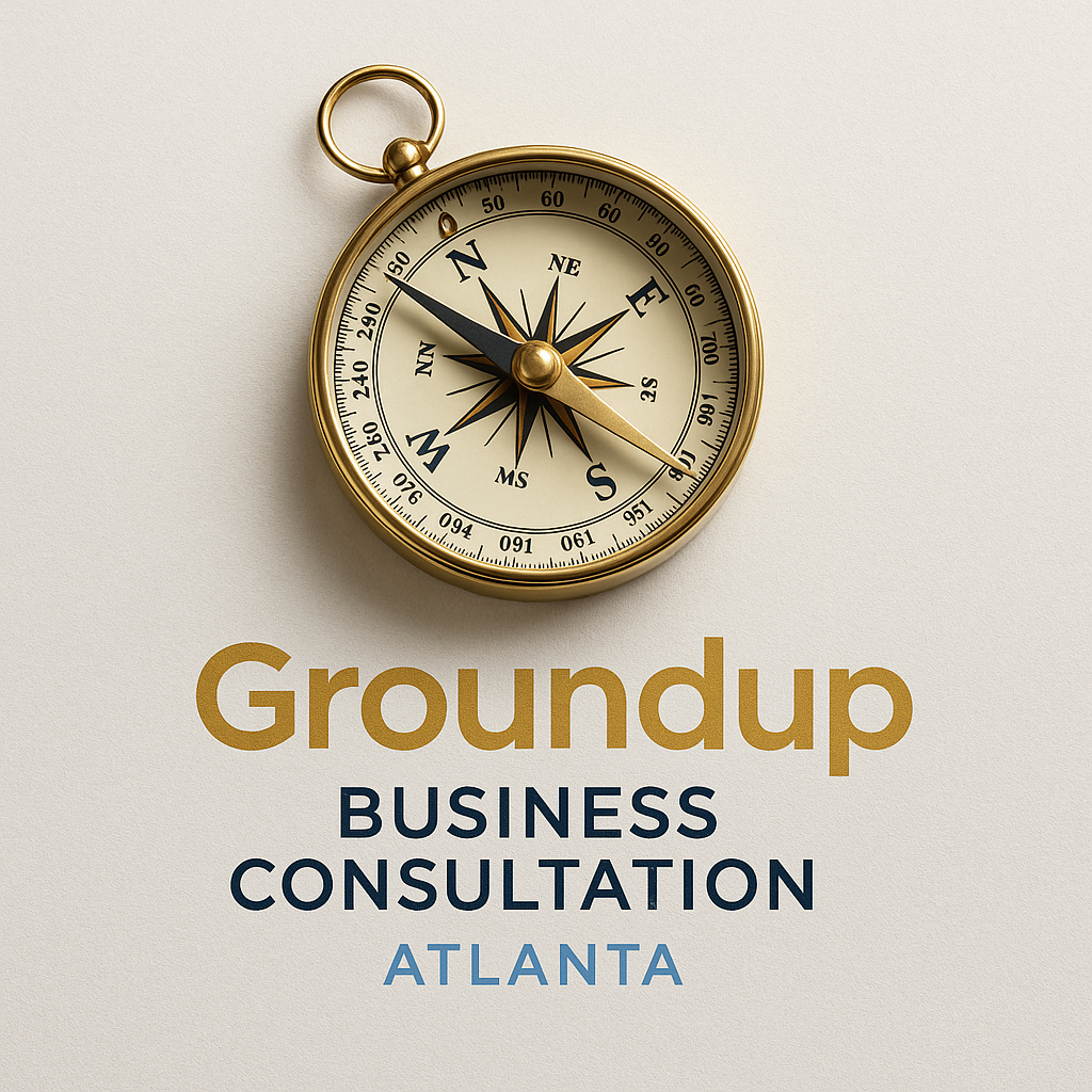 Business Consultation - Atlanta